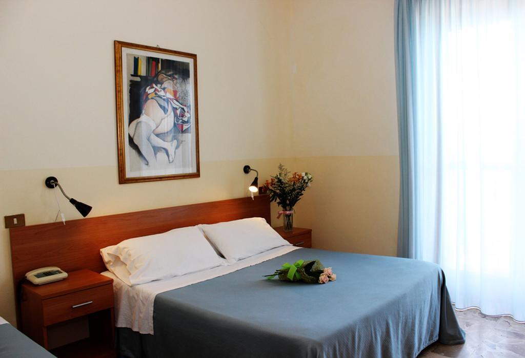Nuovo Hotel Faro Capo d'Orlando Exterior photo